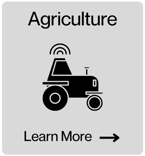 Agriculture